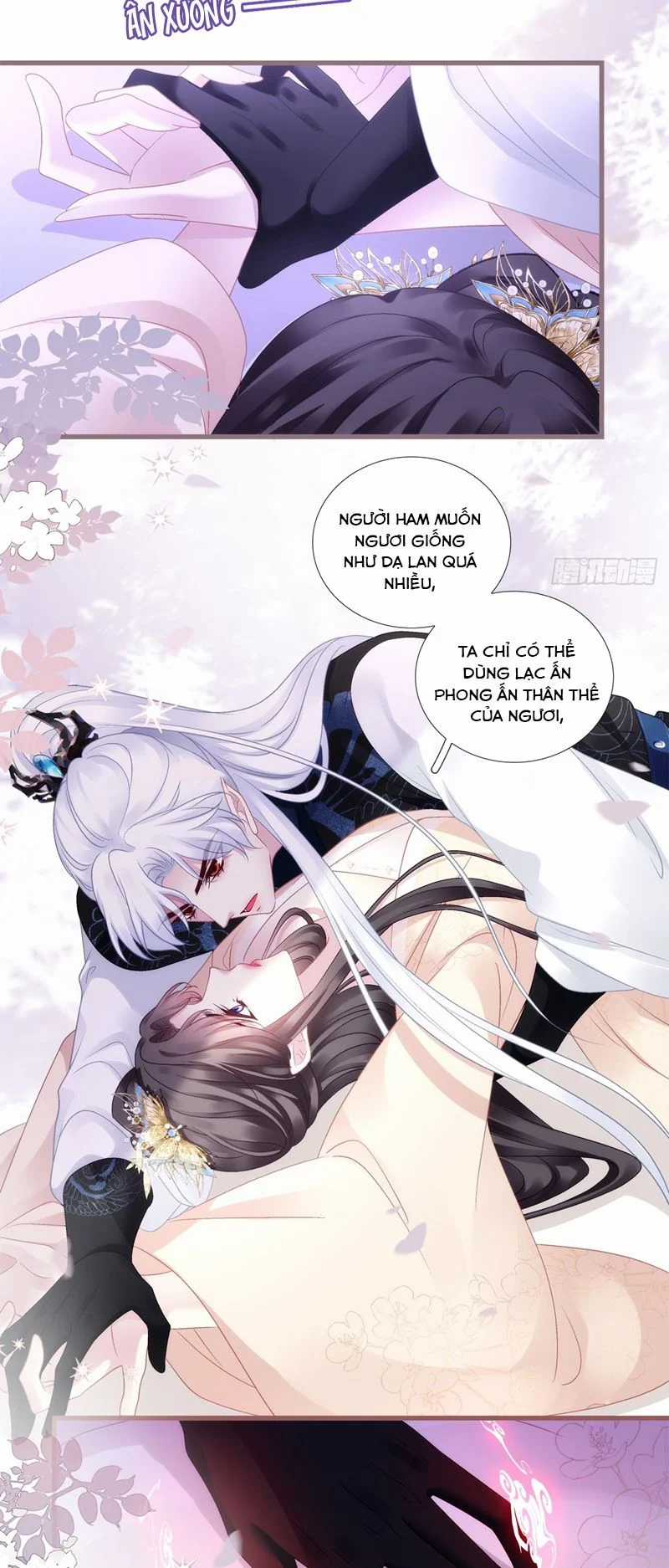 Ôn Hương Diễm Ngọc Chapter 115 trang 25