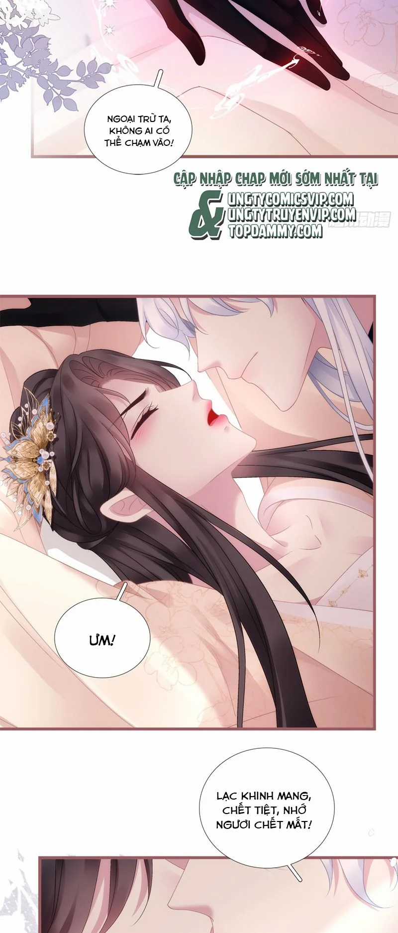 Ôn Hương Diễm Ngọc Chapter 115 trang 26