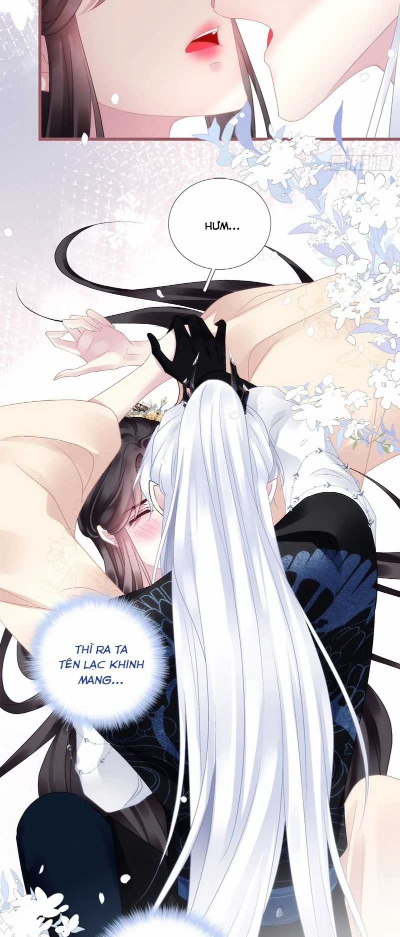 Ôn Hương Diễm Ngọc Chapter 115 trang 27