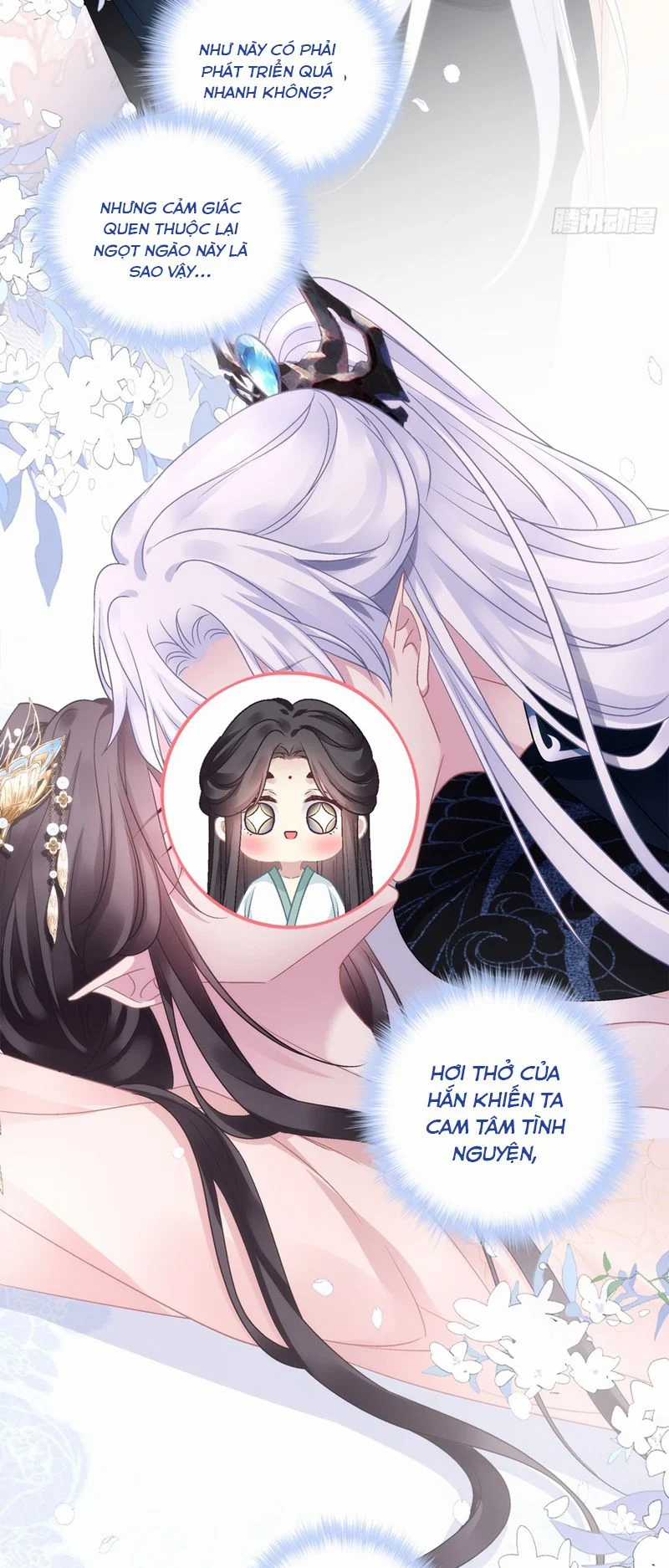 Ôn Hương Diễm Ngọc Chapter 115 trang 28