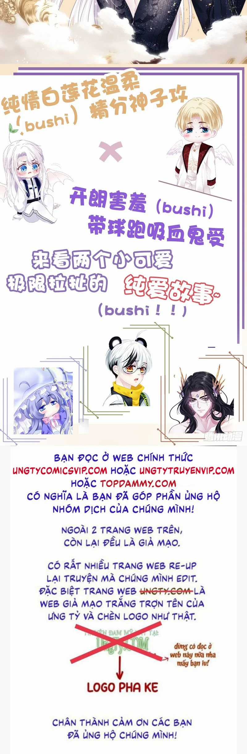 Ôn Hương Diễm Ngọc Chapter 115 trang 33