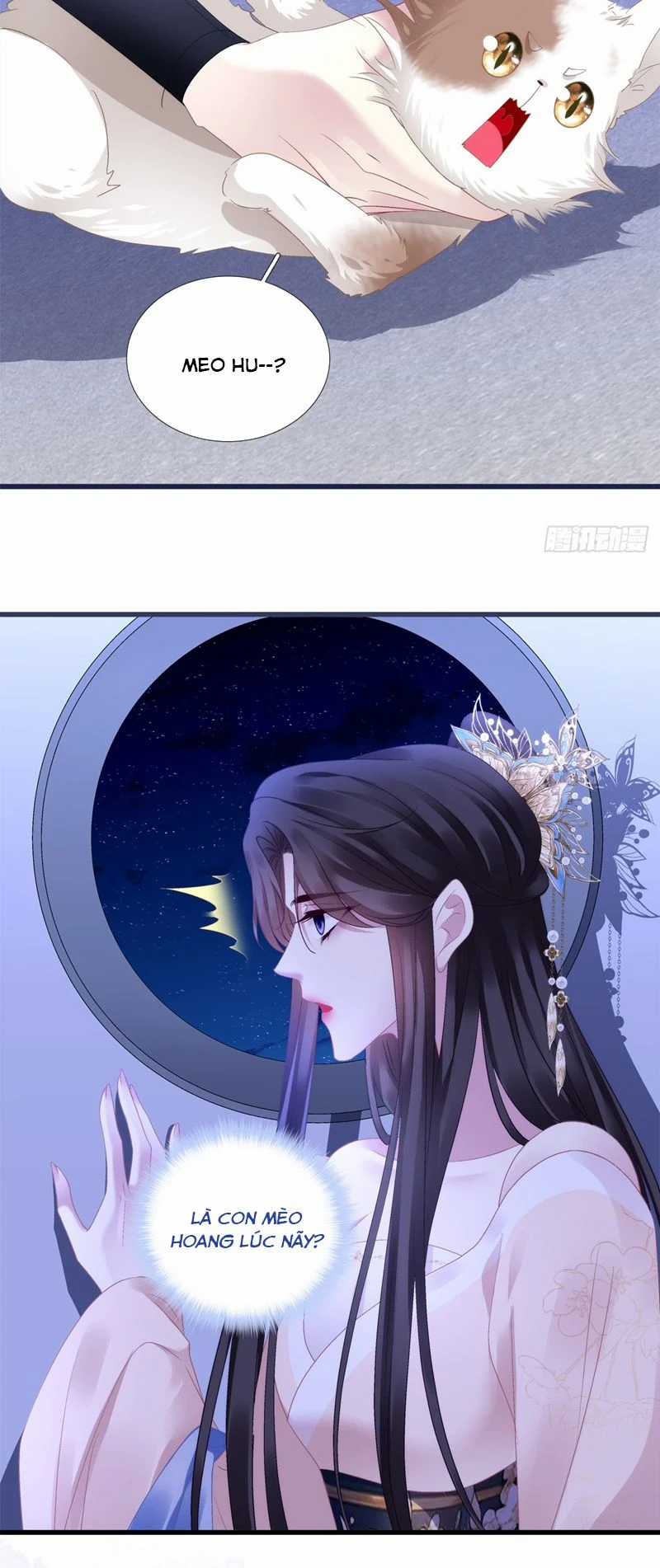 Ôn Hương Diễm Ngọc Chapter 115 trang 4