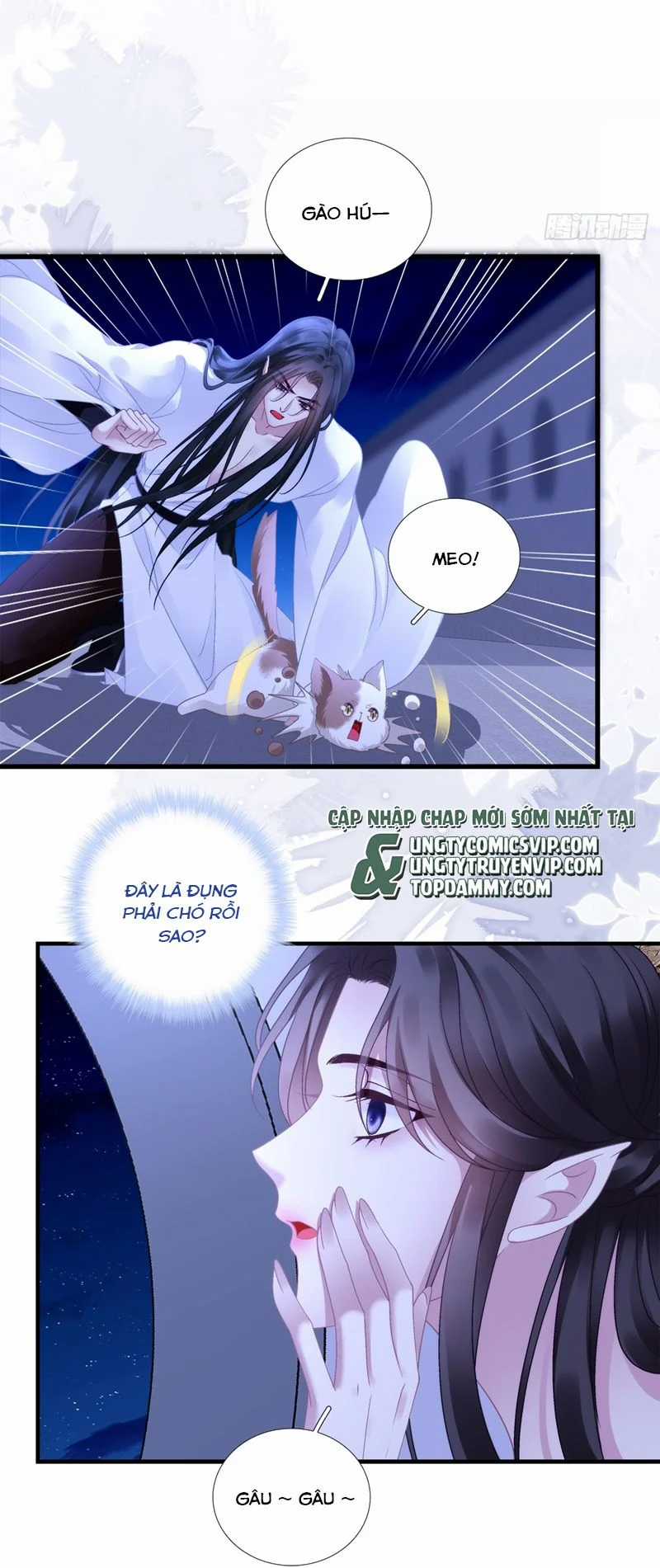 Ôn Hương Diễm Ngọc Chapter 115 trang 5