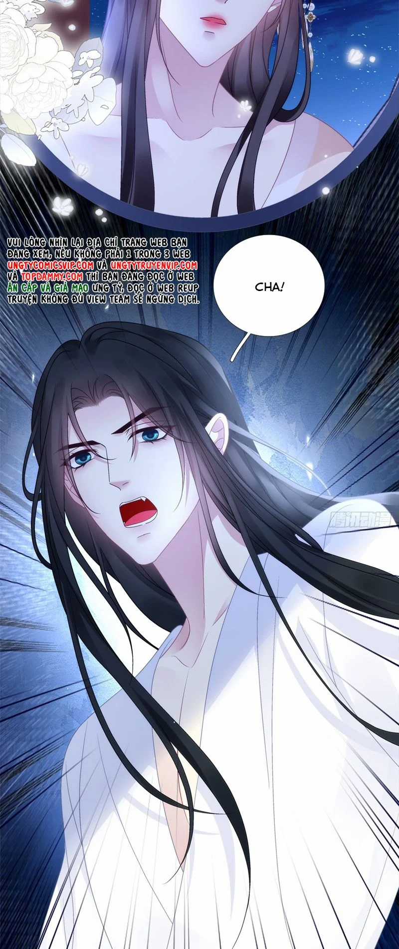 Ôn Hương Diễm Ngọc Chapter 115 trang 7