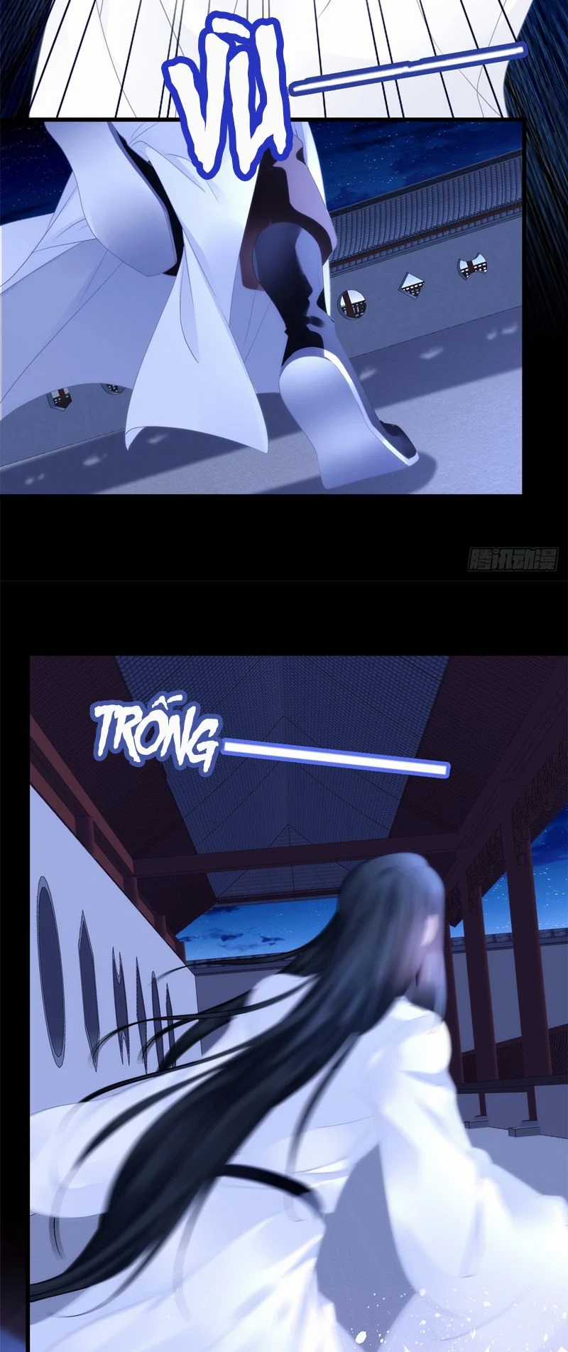 Ôn Hương Diễm Ngọc Chapter 115 trang 8