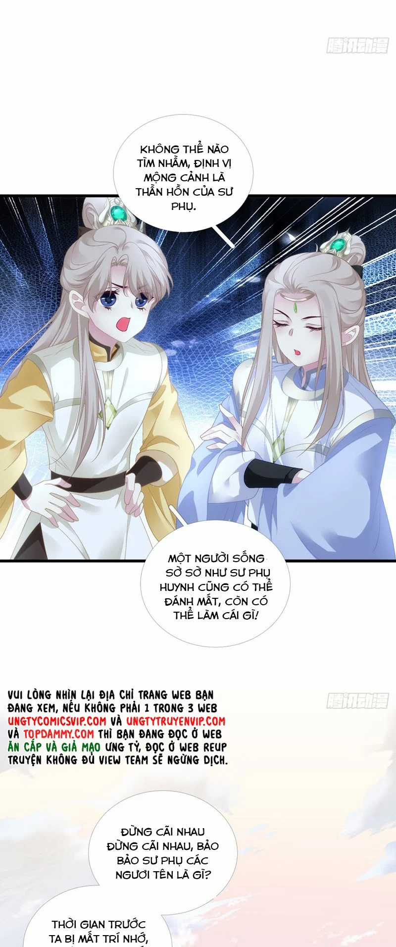 Ôn Hương Diễm Ngọc Chapter 116 trang 11