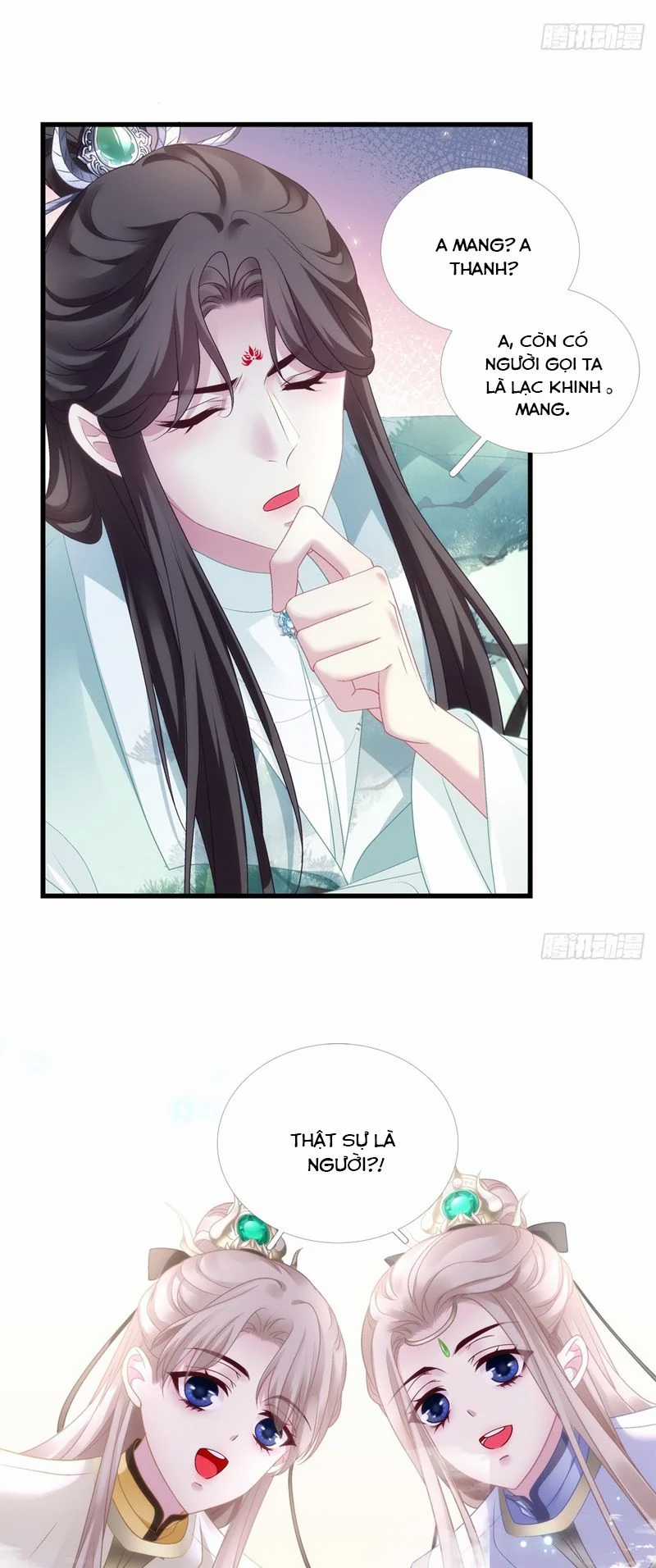 Ôn Hương Diễm Ngọc Chapter 116 trang 13