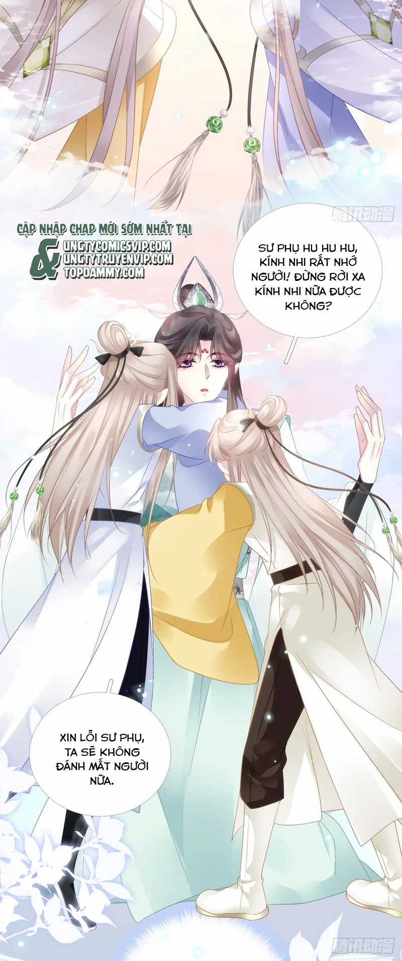 Ôn Hương Diễm Ngọc Chapter 116 trang 14