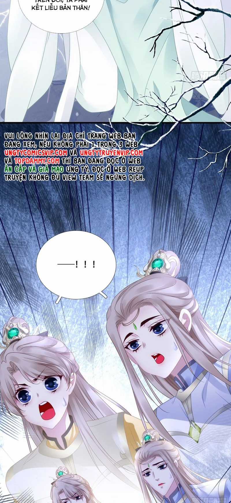 Ôn Hương Diễm Ngọc Chapter 116 trang 20