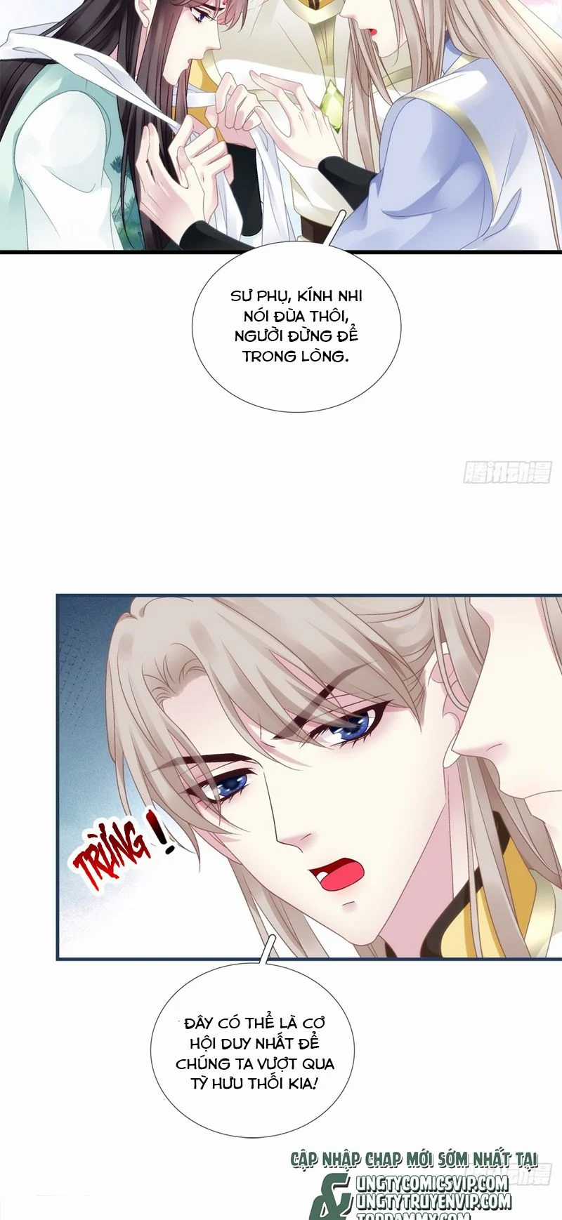 Ôn Hương Diễm Ngọc Chapter 116 trang 22