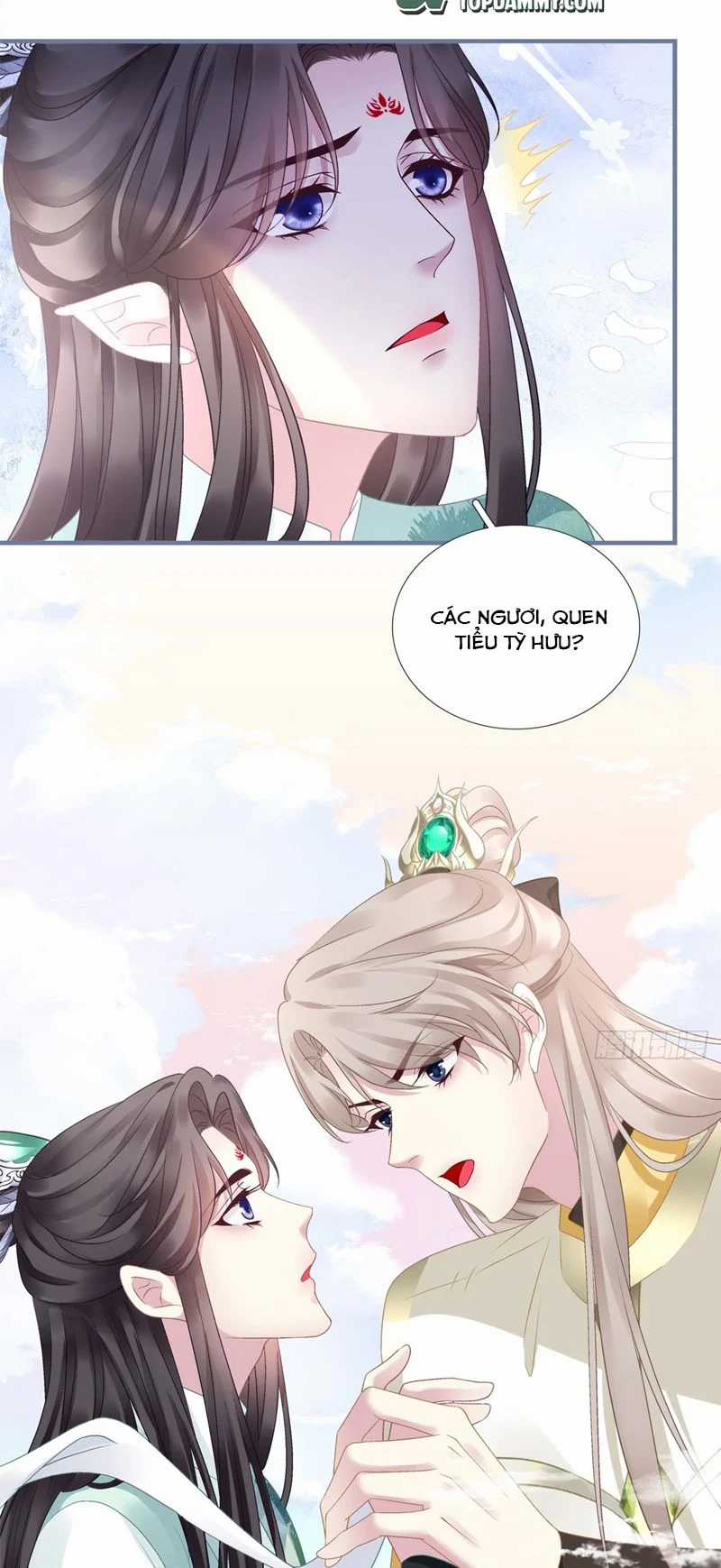 Ôn Hương Diễm Ngọc Chapter 116 trang 23