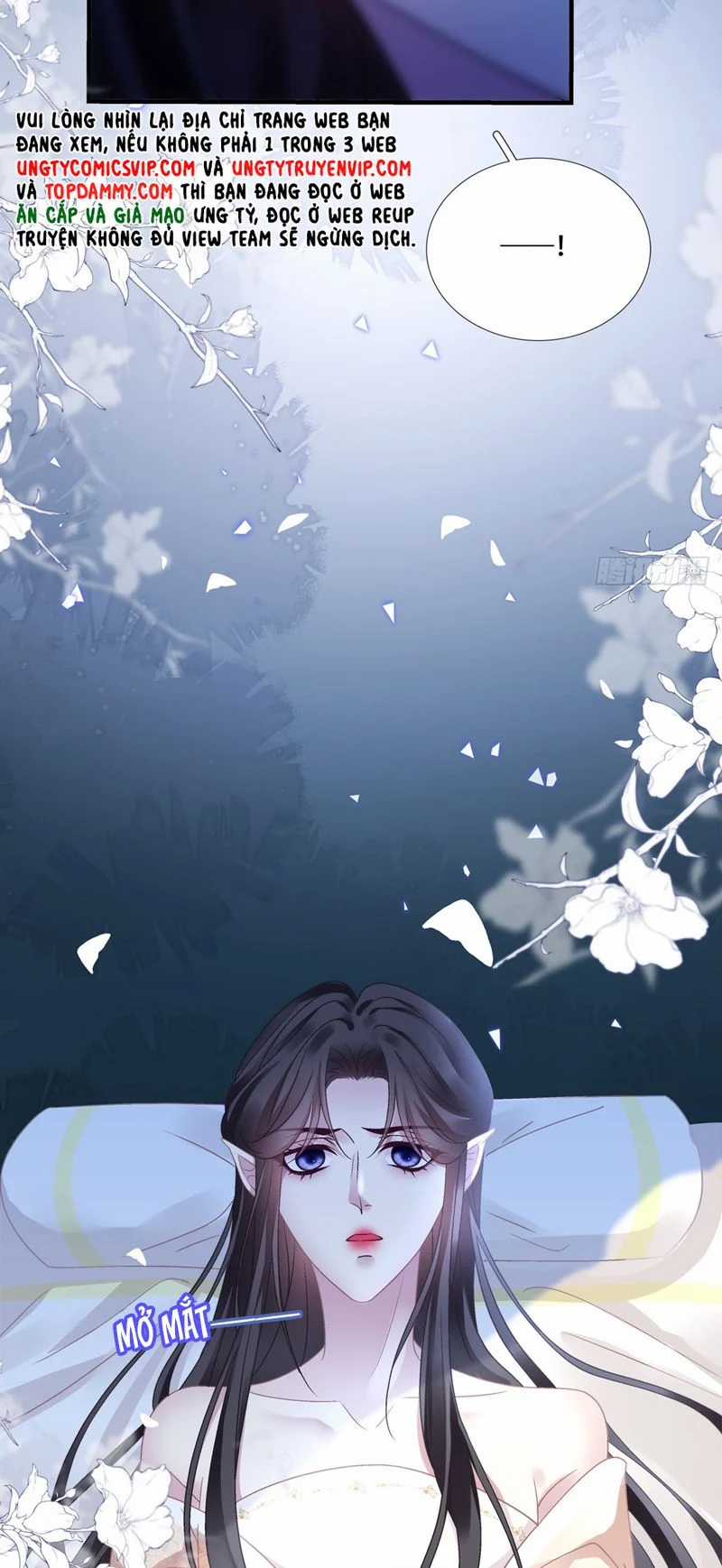 Ôn Hương Diễm Ngọc Chapter 116 trang 25