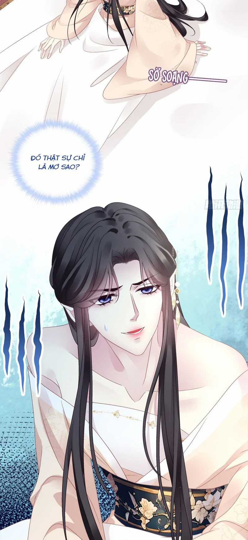 Ôn Hương Diễm Ngọc Chapter 116 trang 28