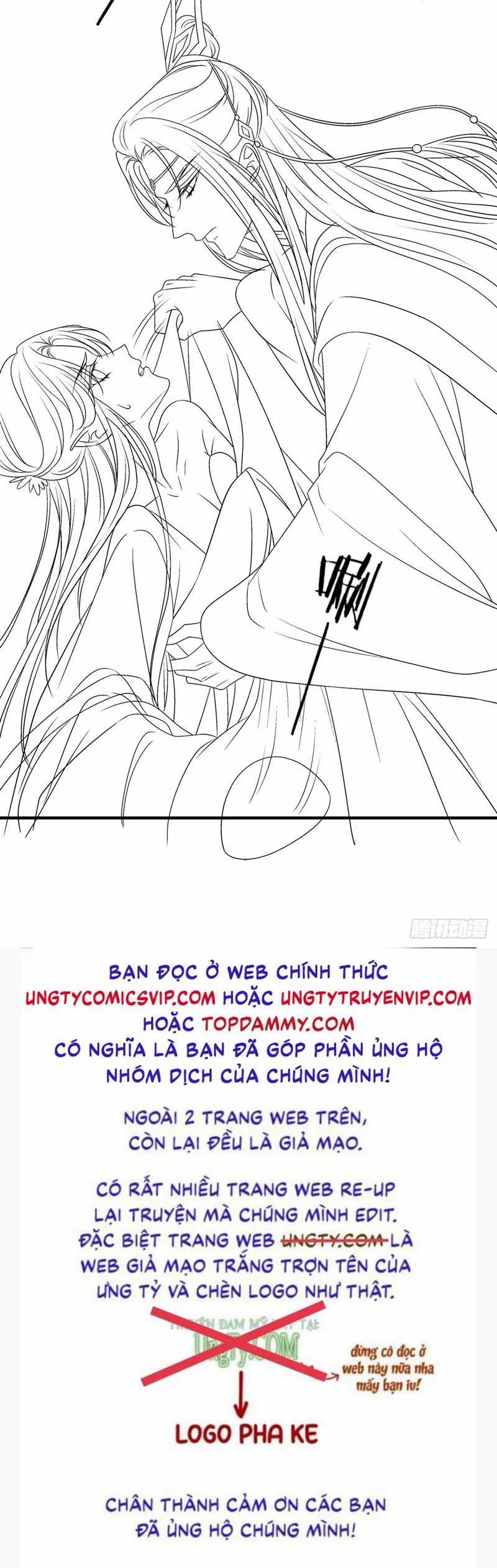 Ôn Hương Diễm Ngọc Chapter 116 trang 30