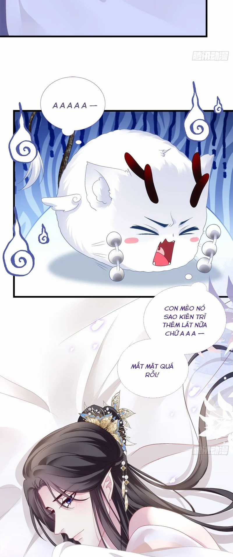 Ôn Hương Diễm Ngọc Chapter 116 trang 4