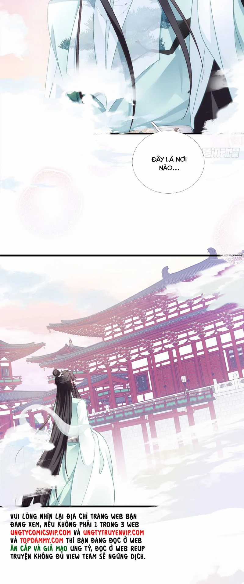 Ôn Hương Diễm Ngọc Chapter 116 trang 7