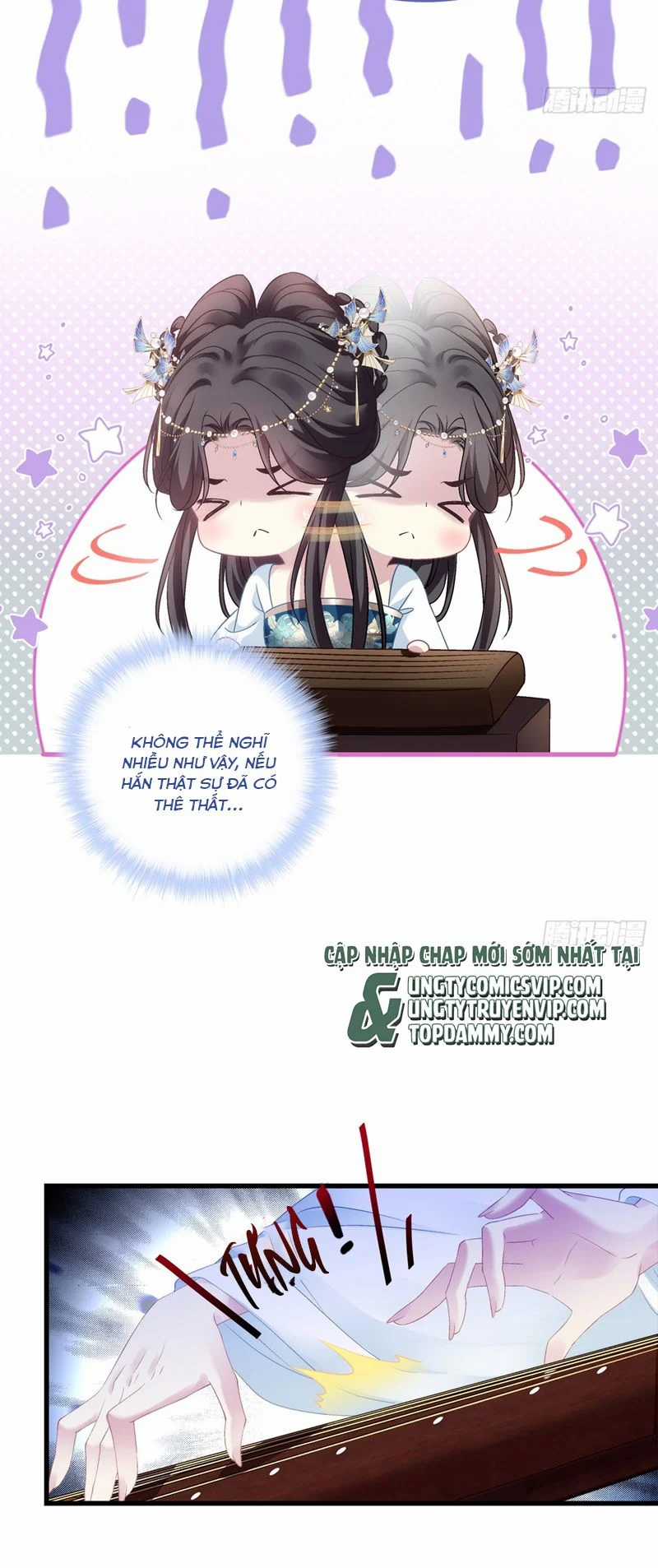 Ôn Hương Diễm Ngọc Chapter 117 trang 10