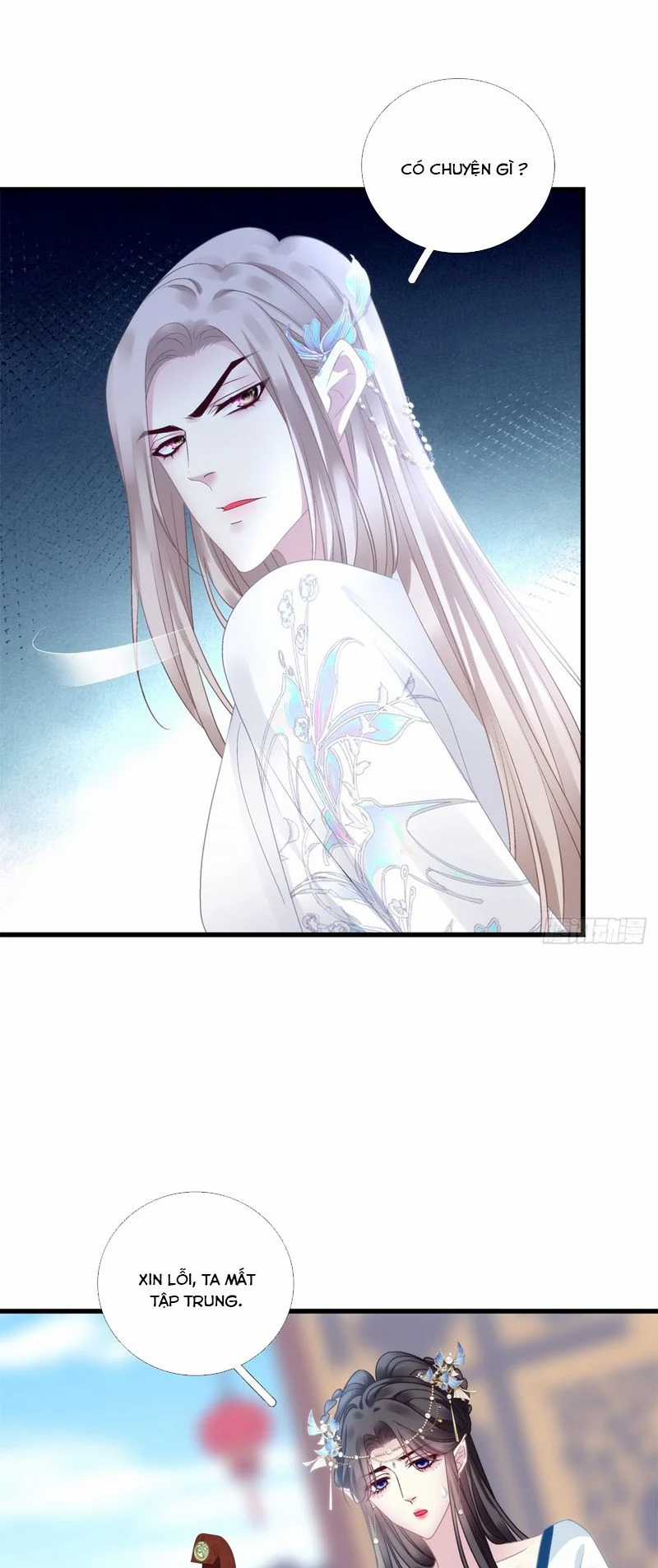 Ôn Hương Diễm Ngọc Chapter 117 trang 11