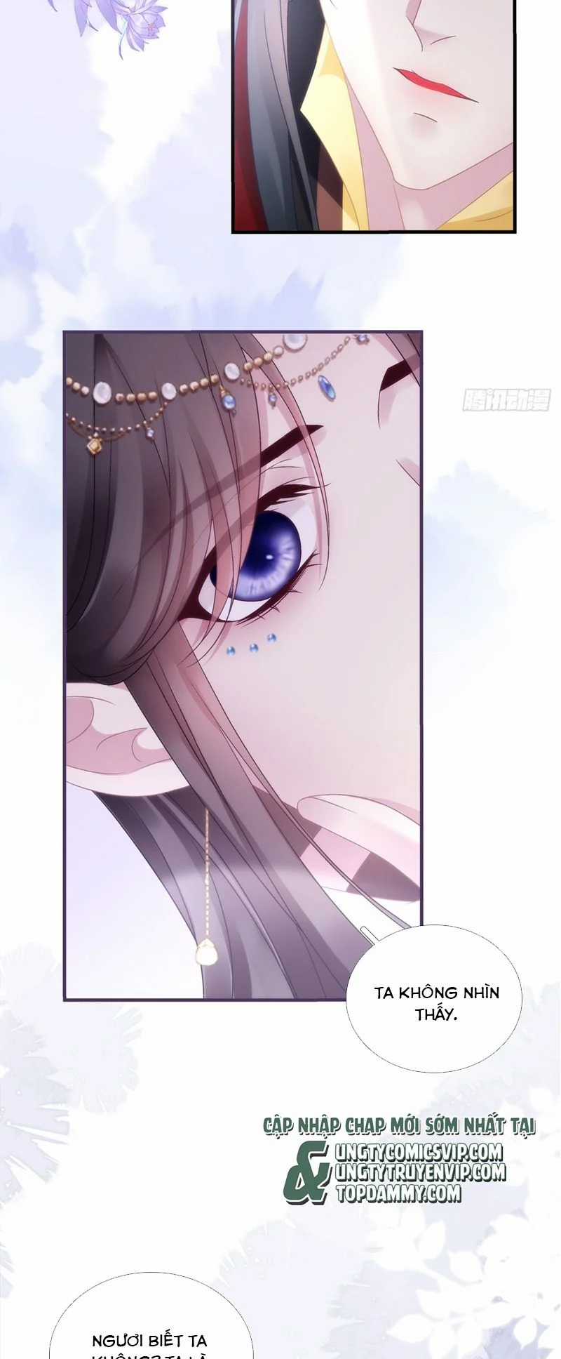 Ôn Hương Diễm Ngọc Chapter 117 trang 18