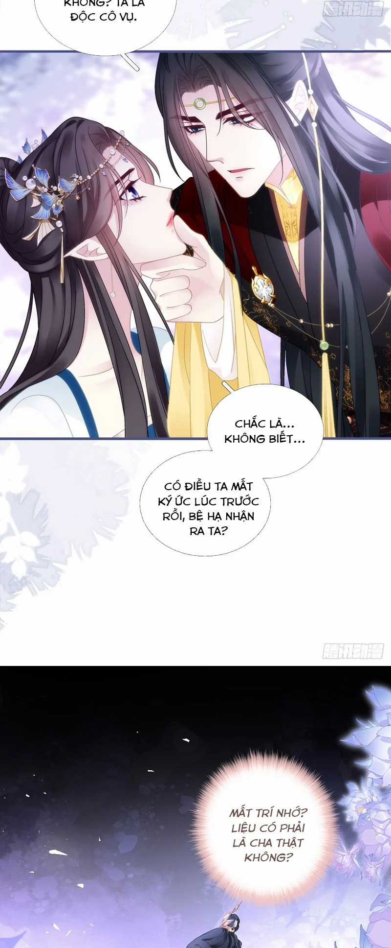 Ôn Hương Diễm Ngọc Chapter 117 trang 19