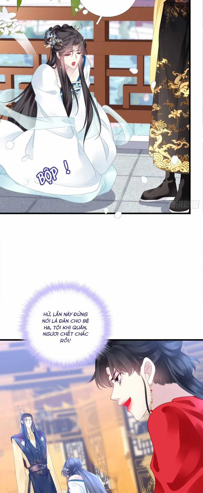 Ôn Hương Diễm Ngọc Chapter 117 trang 26