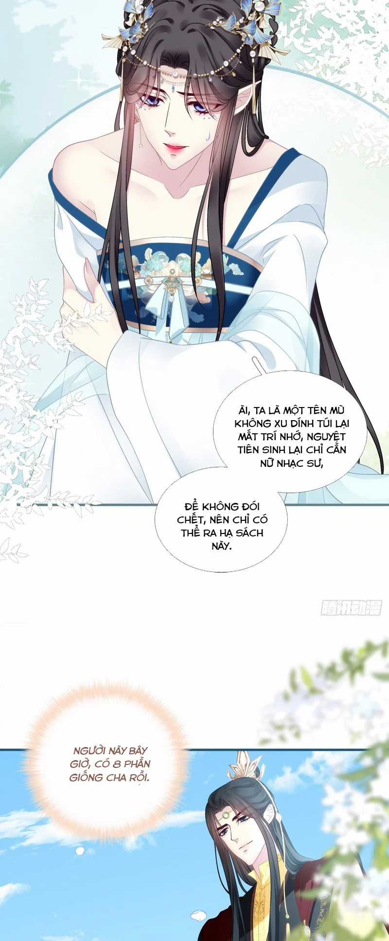 Ôn Hương Diễm Ngọc Chapter 117 trang 28