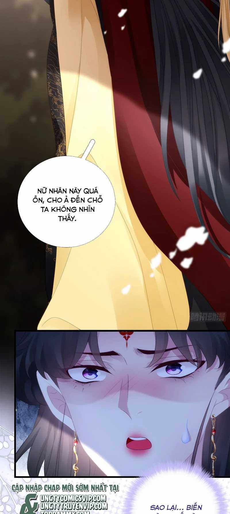 Ôn Hương Diễm Ngọc Chapter 117 trang 31