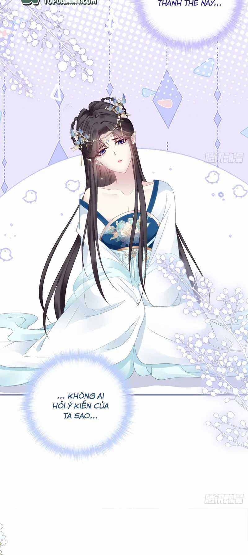 Ôn Hương Diễm Ngọc Chapter 117 trang 32