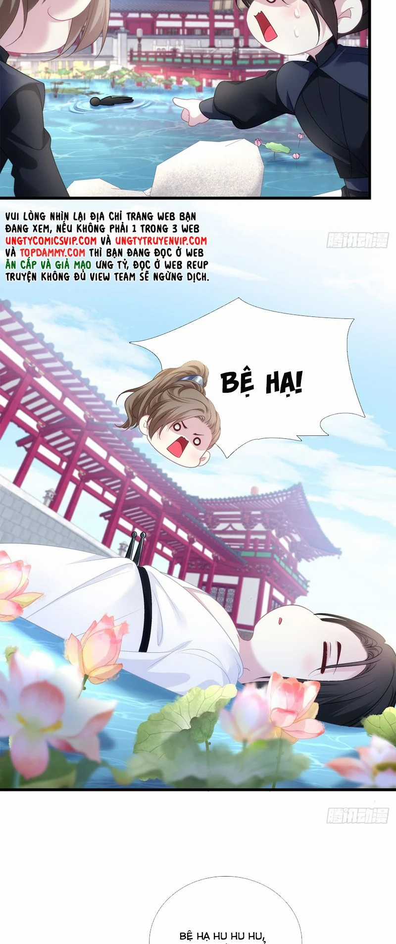 Ôn Hương Diễm Ngọc Chapter 117 trang 4