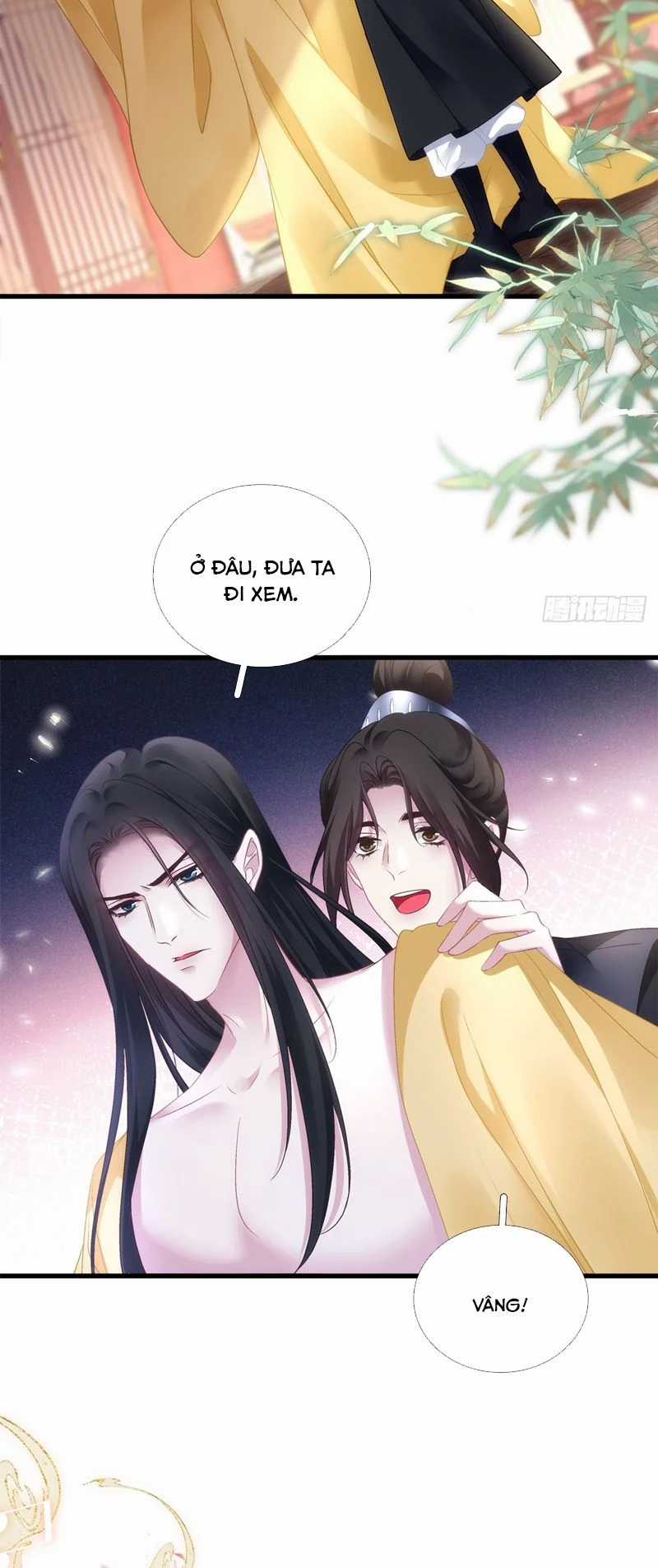 Ôn Hương Diễm Ngọc Chapter 117 trang 7