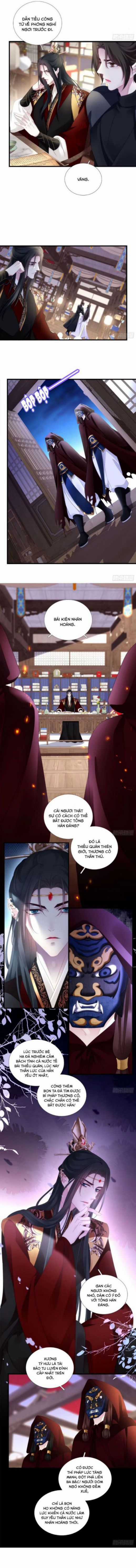 Ôn Hương Diễm Ngọc Chapter 118 trang 2