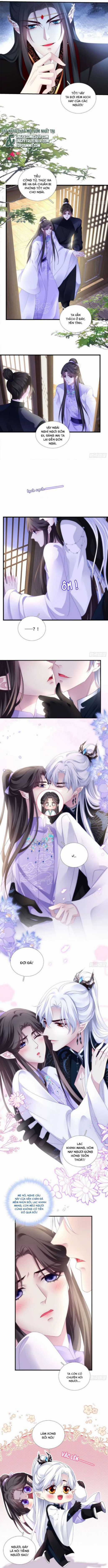 Ôn Hương Diễm Ngọc Chapter 118 trang 3