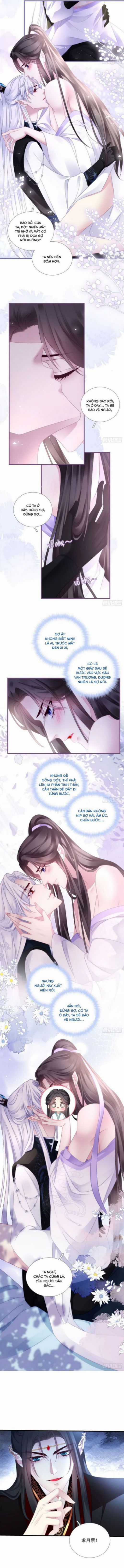 Ôn Hương Diễm Ngọc Chapter 118 trang 5