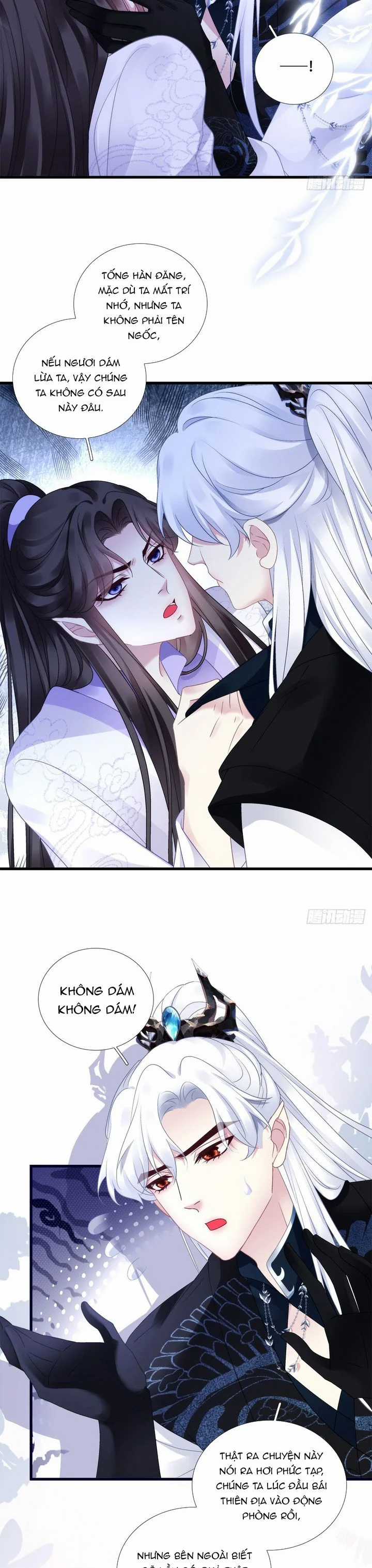 Ôn Hương Diễm Ngọc Chapter 119 trang 12