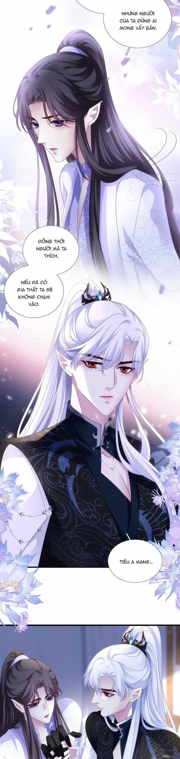 Ôn Hương Diễm Ngọc Chapter 119 trang 15