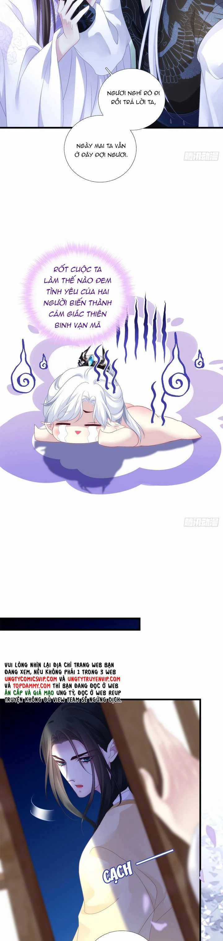 Ôn Hương Diễm Ngọc Chapter 119 trang 16