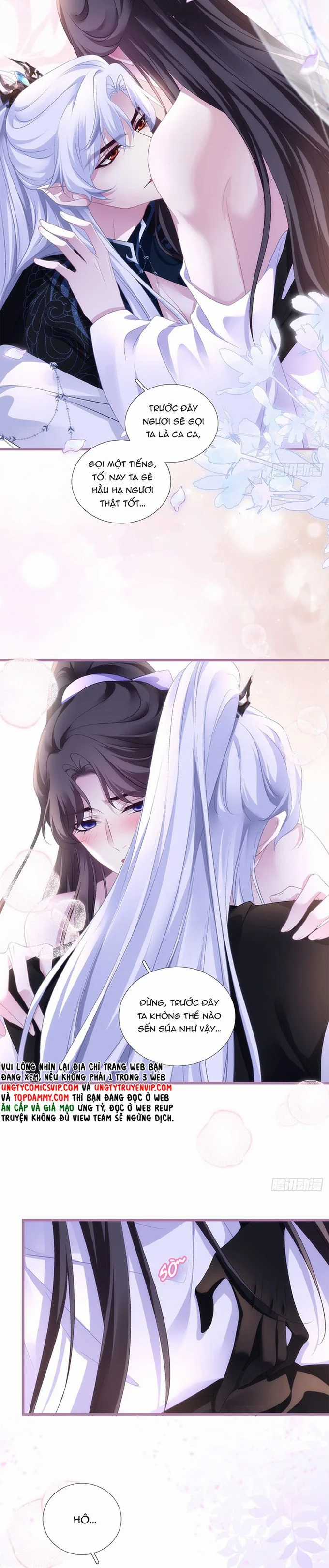 Ôn Hương Diễm Ngọc Chapter 119 trang 2