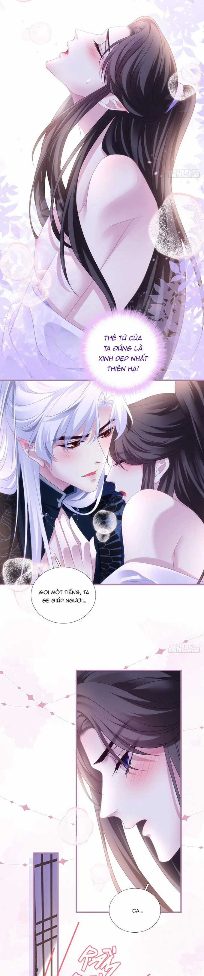 Ôn Hương Diễm Ngọc Chapter 119 trang 3