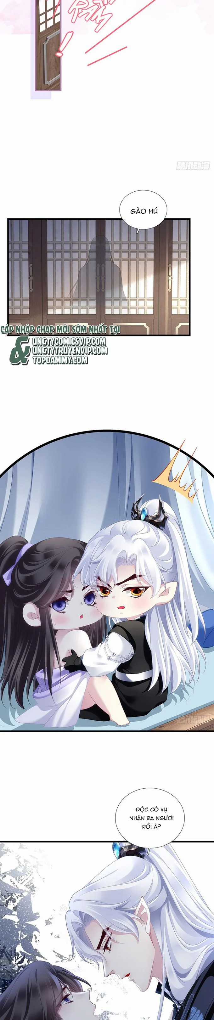 Ôn Hương Diễm Ngọc Chapter 119 trang 4