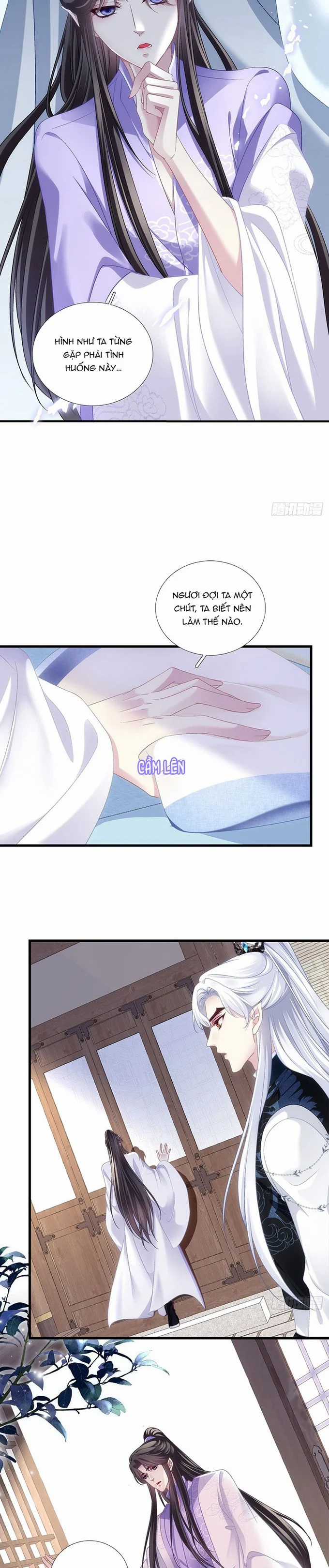 Ôn Hương Diễm Ngọc Chapter 119 trang 6