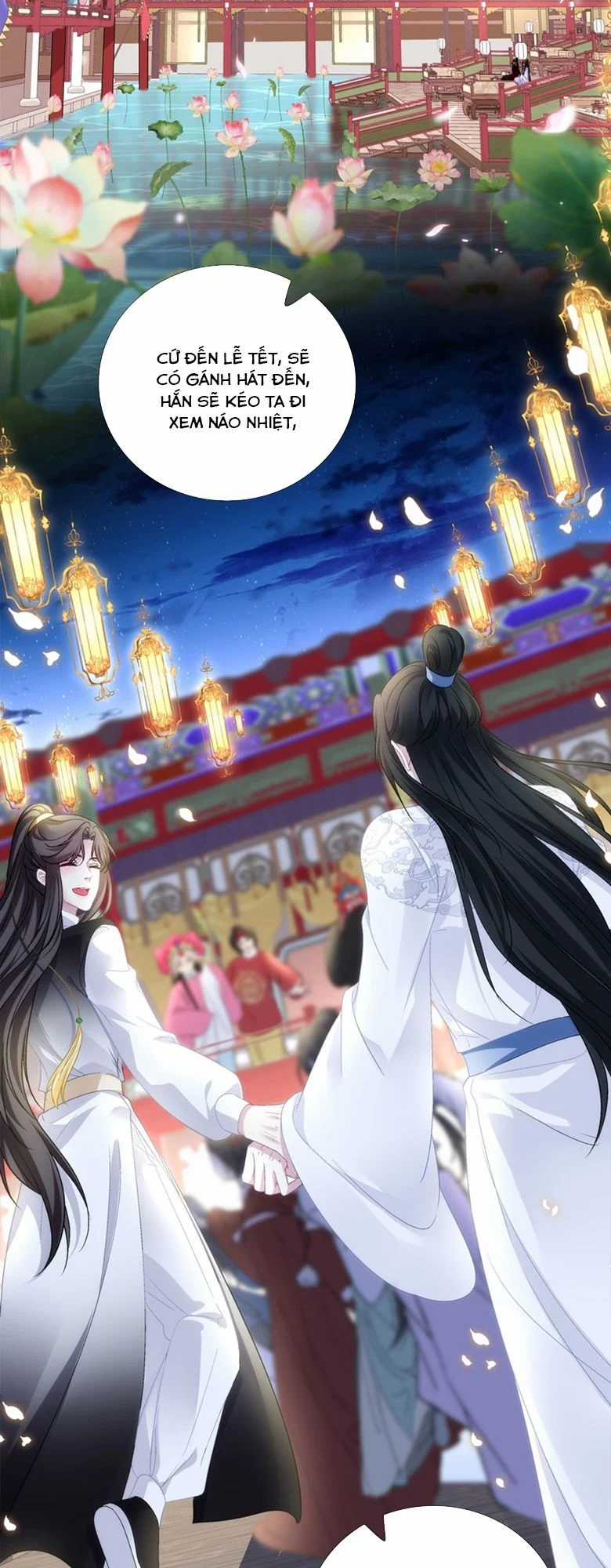 Ôn Hương Diễm Ngọc Chapter 120 trang 10