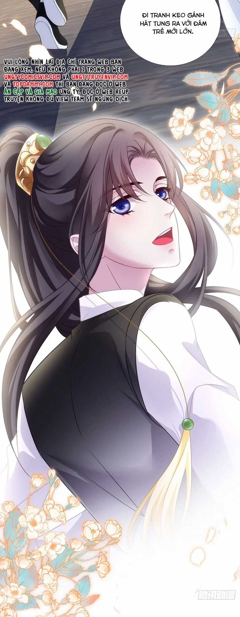 Ôn Hương Diễm Ngọc Chapter 120 trang 11