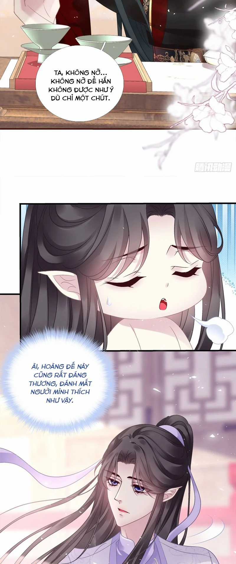 Ôn Hương Diễm Ngọc Chapter 120 trang 16