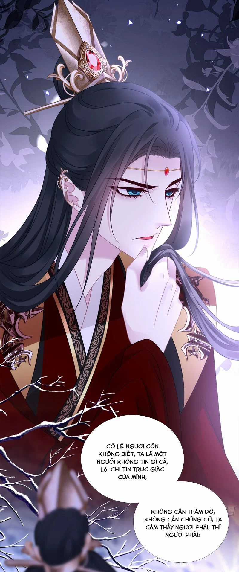 Ôn Hương Diễm Ngọc Chapter 120 trang 18