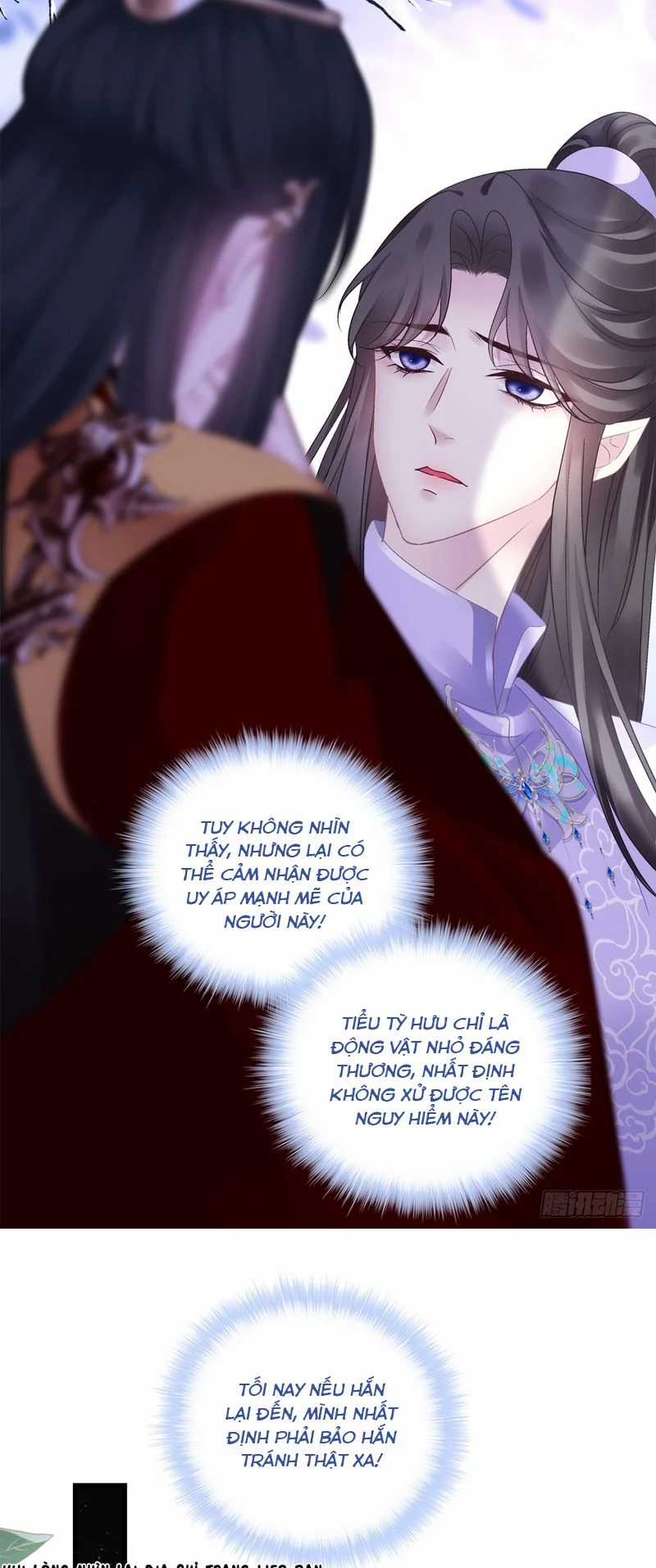 Ôn Hương Diễm Ngọc Chapter 120 trang 19