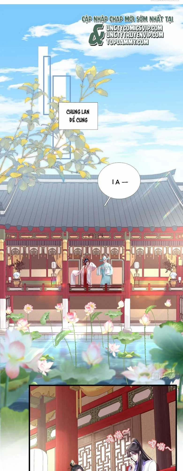 Ôn Hương Diễm Ngọc Chapter 120 trang 2