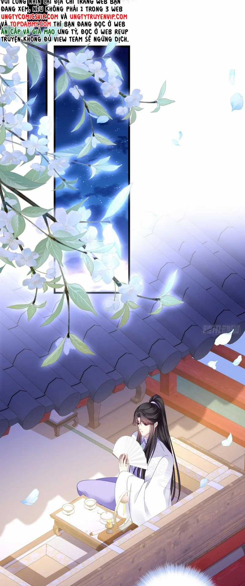 Ôn Hương Diễm Ngọc Chapter 120 trang 20