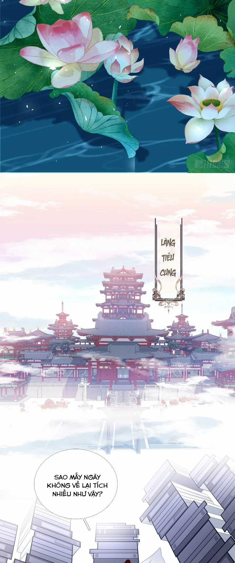 Ôn Hương Diễm Ngọc Chapter 120 trang 23