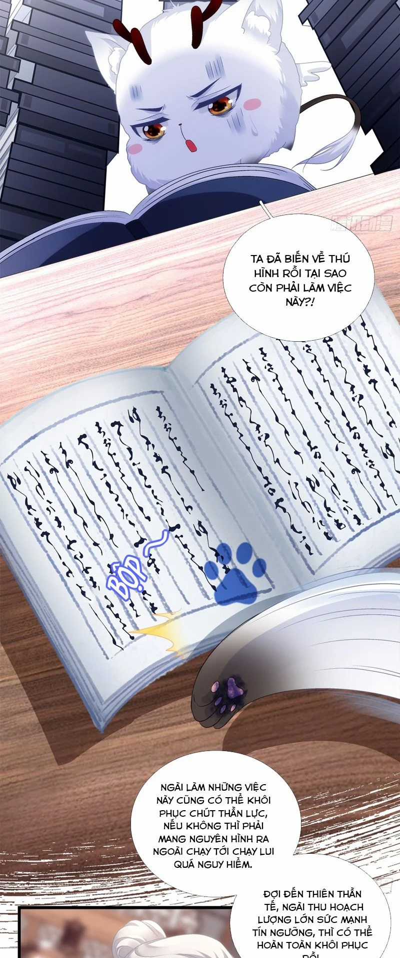 Ôn Hương Diễm Ngọc Chapter 120 trang 24