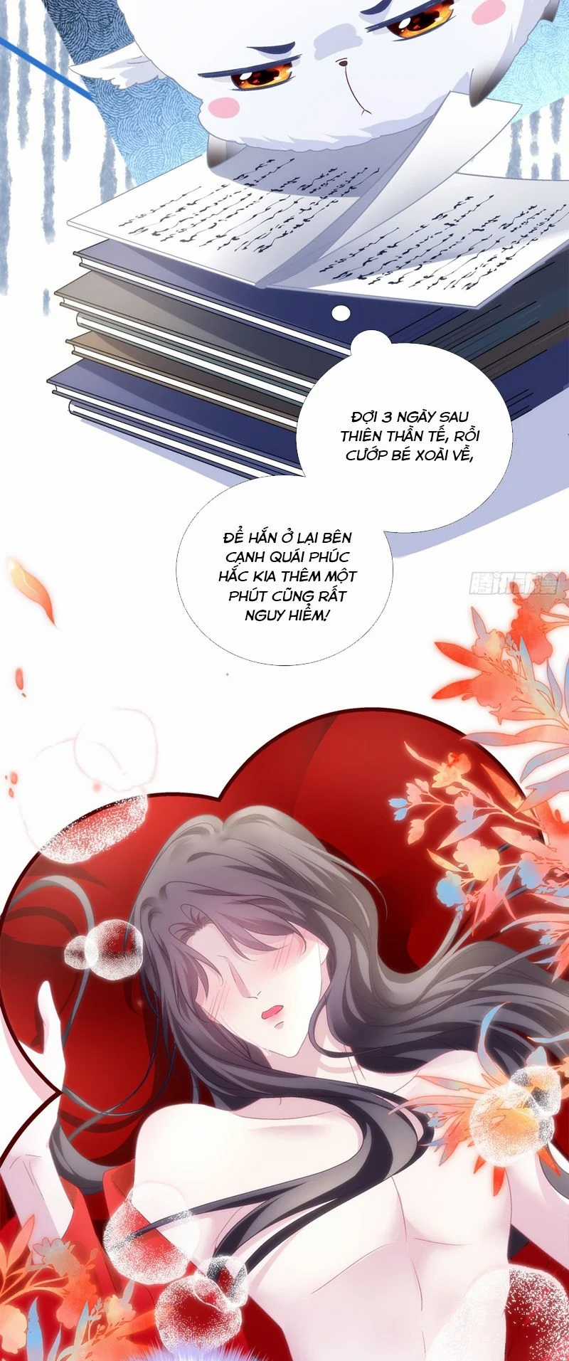 Ôn Hương Diễm Ngọc Chapter 120 trang 26